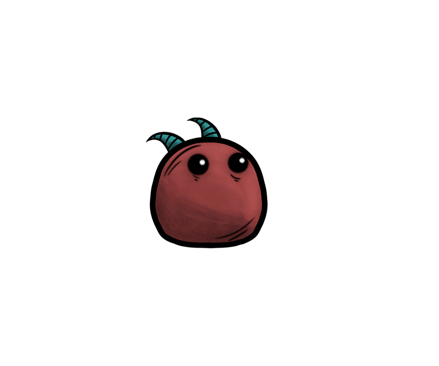 Enemy character